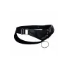 MOB Eroticwear Jockstrap Cockring DNGEON Noir
